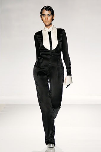 Tri Handoko Realovety. Bazaar Wedding Exhibition 2012. The Ballroom Ritz-Carlton. Pacific Place. Jakarta. [Foto: Mohammad Abduh/Wolipop]