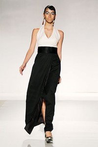 Tri Handoko Realovety. Bazaar Wedding Exhibition 2012. The Ballroom Ritz-Carlton. Pacific Place. Jakarta. [Foto: Mohammad Abduh/Wolipop]