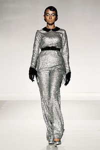 Tri Handoko Realovety. Bazaar Wedding Exhibition 2012. The Ballroom Ritz-Carlton. Pacific Place. Jakarta. [Foto: Mohammad Abduh/Wolipop]