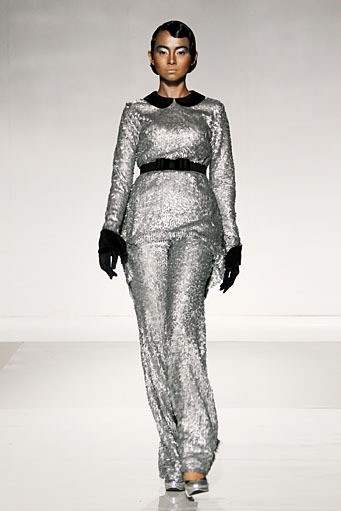 Tri Handoko Realovety. Bazaar Wedding Exhibition 2012. The Ballroom Ritz-Carlton. Pacific Place. Jakarta. [Foto: Mohammad Abduh/Wolipop]