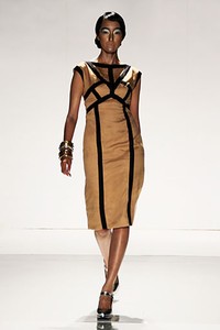 Tri Handoko Realovety. Bazaar Wedding Exhibition 2012. The Ballroom Ritz-Carlton. Pacific Place. Jakarta. [Foto: Mohammad Abduh/Wolipop]