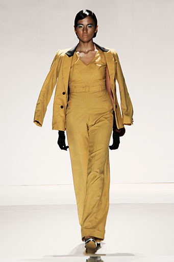 Tri Handoko Realovety. Bazaar Wedding Exhibition 2012. The Ballroom Ritz-Carlton. Pacific Place. Jakarta. [Foto: Mohammad Abduh/Wolipop]