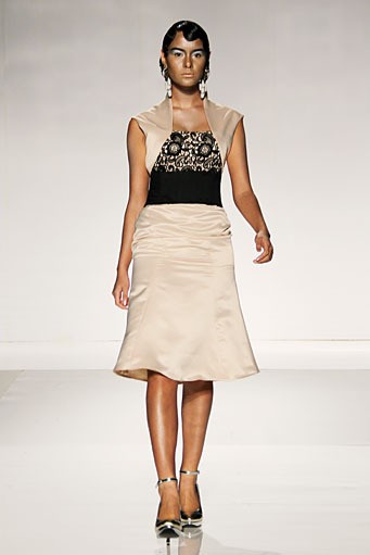 Tri Handoko Realovety. Bazaar Wedding Exhibition 2012. The Ballroom Ritz-Carlton. Pacific Place. Jakarta. [Foto: Mohammad Abduh/Wolipop]