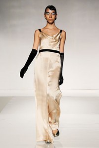 Tri Handoko Realovety. Bazaar Wedding Exhibition 2012. The Ballroom Ritz-Carlton. Pacific Place. Jakarta. [Foto: Mohammad Abduh/Wolipop]