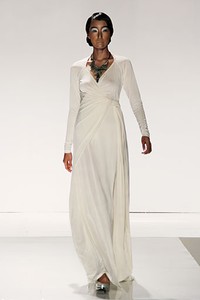 Tri Handoko Realovety. Bazaar Wedding Exhibition 2012. The Ballroom Ritz-Carlton. Pacific Place. Jakarta. [Foto: Mohammad Abduh/Wolipop]