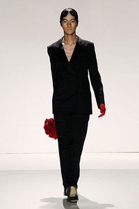 Tri Handoko Realovety. Bazaar Wedding Exhibition 2012. The Ballroom Ritz-Carlton. Pacific Place. Jakarta. [Foto: Mohammad Abduh/Wolipop]