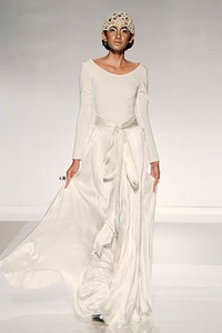 Tri Handoko Realovety. Bazaar Wedding Exhibition 2012. The Ballroom Ritz-Carlton. Pacific Place. Jakarta. [Foto: Mohammad Abduh/Wolipop]