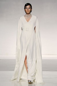 Tri Handoko Realovety. Bazaar Wedding Exhibition 2012. The Ballroom Ritz-Carlton. Pacific Place. Jakarta. [Foto: Mohammad Abduh/Wolipop]