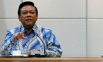 Antisipasi Evakuasi Tsunami, Menko Kesra Usulkan Bangun Shelter