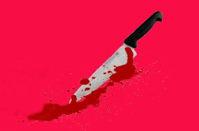  Armin Diduga Gorok Feri di Depan Anak Pertamanya