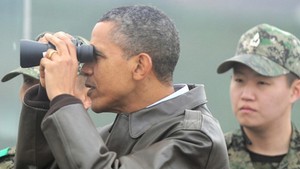3 Tempat di Seoul Pilihan Presiden Obama