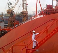 Dapat Tambahan Gas di Teluk Jakarta, PLN Makin Irit