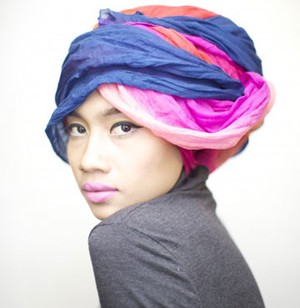 Artis Indie Malaysia, Yuna Akan Tampil di Lollapalooza 2012