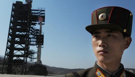 Korut Tak Luncurkan Roket Hari Ini Karena Cuaca Buruk