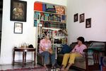 Rumah Cicit Pangeran Diponegoro Dieksekusi