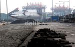 Proyek Flyover Ahmad Yani Bekasi Dikebut
