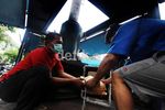 Narkoba dari Bilik Penjara Dimusnahkan