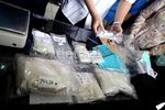 Narkoba dari Bilik Penjara Dimusnahkan