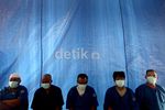 Narkoba dari Bilik Penjara Dimusnahkan