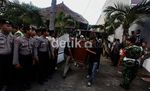 Rumah Cicit P. Diponogoro Akhirnya Dieksekusi