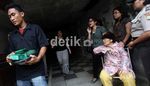 Rumah Cicit P. Diponogoro Akhirnya Dieksekusi