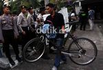 Rumah Cicit P. Diponogoro Akhirnya Dieksekusi
