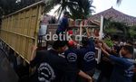 Rumah Cicit P. Diponogoro Akhirnya Dieksekusi