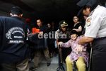 Rumah Cicit P. Diponogoro Akhirnya Dieksekusi