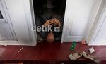 Rumah Cicit P. Diponogoro Akhirnya Dieksekusi