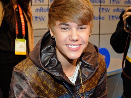Album Believe Justin Bieber Masih Nge-pop