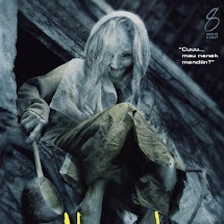Misteri si Nenek Gayung