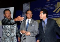 Kegiatan tersebut diikuti sekitar 150 peserta dari 53 negara.