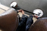 Pada tahun 2012, pemerintah berencana mengimpor 2,1 juta ton garam yang terdiri dari garam konsumsi 0,5 juta ton dan garam industri 1,6 juta ton.