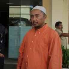 Tersangka Penodaan Agama Syiah Terancam 5 Tahun Penjara