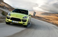 Tubuh mobil tersebut masih mengusung garis desain khas Cayenne dengan bagian depan yang terinspirasi dari Cayenne Turbo. (Dok Porsche)