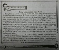 SD Angkasa IX Tarik Buku LKS Istri Simpanan & Ucapkan Terima Kasih pada Ortu Murid