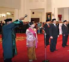 Ketua KPU: Pemilu 2014 Harus Jujur & Berkualitas