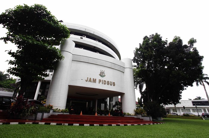 Zulkarnain Bebas dalam Kasus Sisminbakum, Yusril Aman?