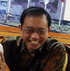 Marzuki: Hanya 2 UU Selesai Bukan Hanya Salah DPR