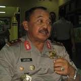 Kapolda Telepon Pangarmabar & KSAL Redakan Aksi Geng Motor di Jakarta