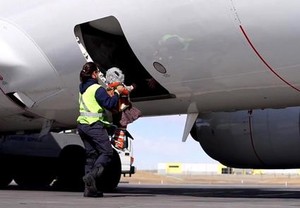 Maskapai WestJet Tawarkan Anak-anak Masuk Ruang Kargo!