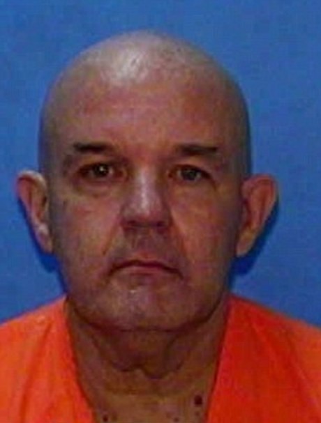 Perkosa & Bunuh 6 Orang Wanita, Pria AS Disuntik Mati