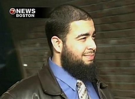 Terlibat Terorisme, Pria Keturunan Mesir di AS Dibui 17,5 Tahun