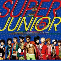 Mr Simple Super Junior Terjual Setengah Juta Kopi