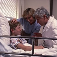 Pernikahan Jadi Awet Saat Anak Terkena Kanker