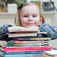 Balita Genius yang Punya IQ Hampir Menyamai Albert Einstein