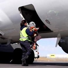 Maskapai WestJet Tawarkan Anak-anak Masuk Ruang Kargo!