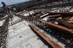 Menanti Tj.Priok Bebas Macet dengan Fly Over Ini