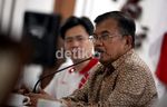 PMI Terima Bantuan Mobil Donor Darah