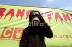 Aktivis Minta Jaksa Jerat Pembantai Orangutan